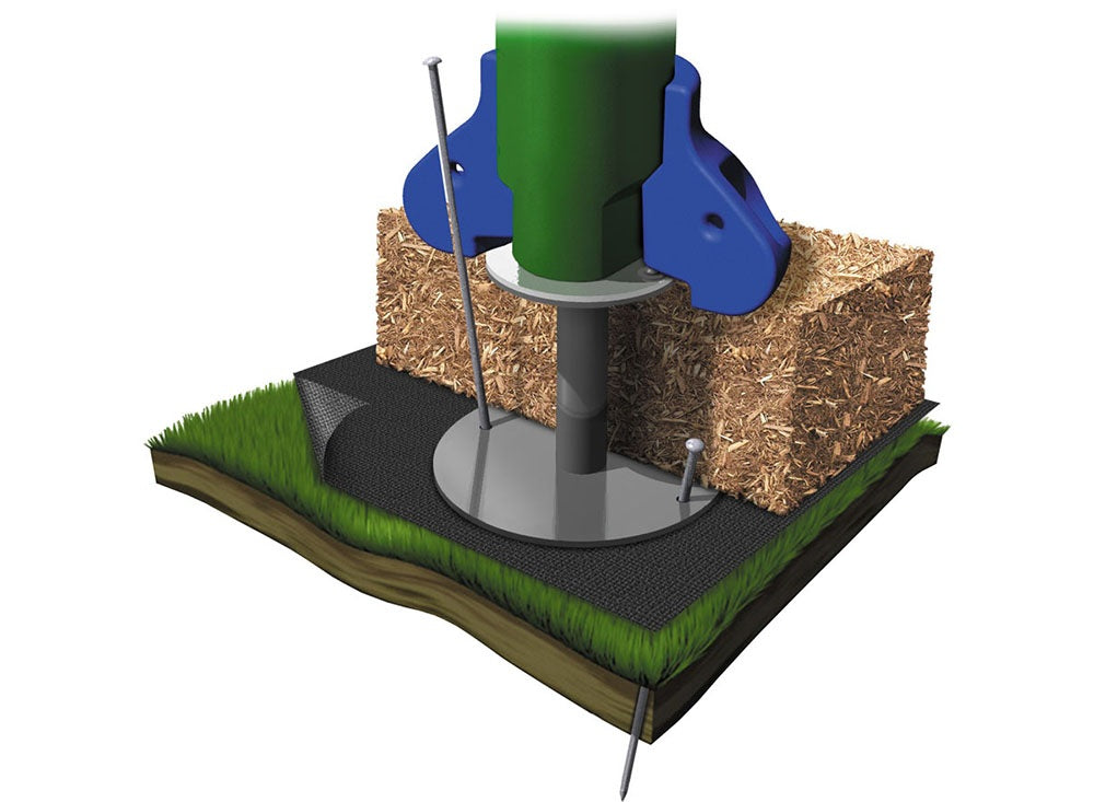 Seeding Playhouse