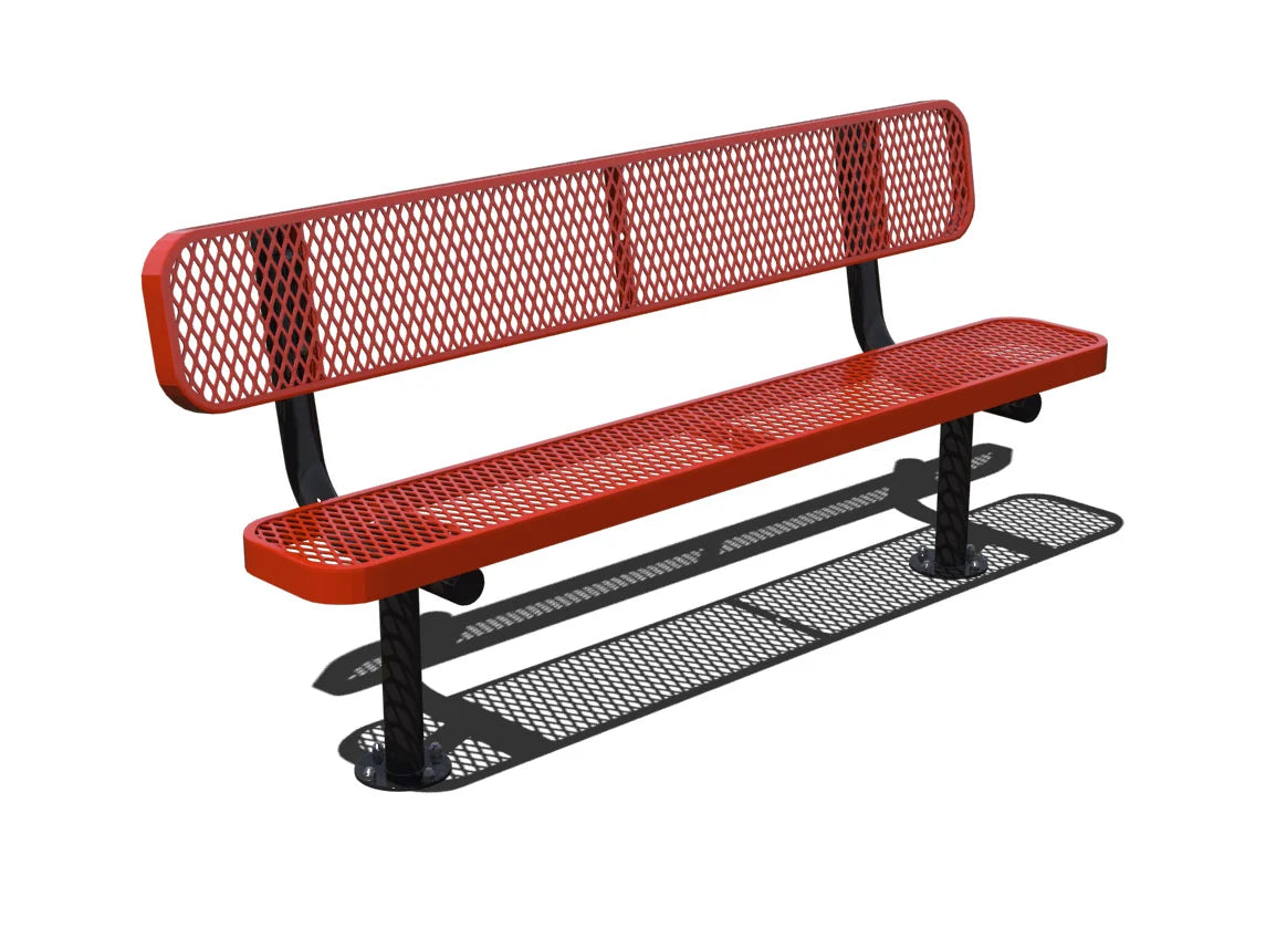 Standard Bench - UltraLeisure