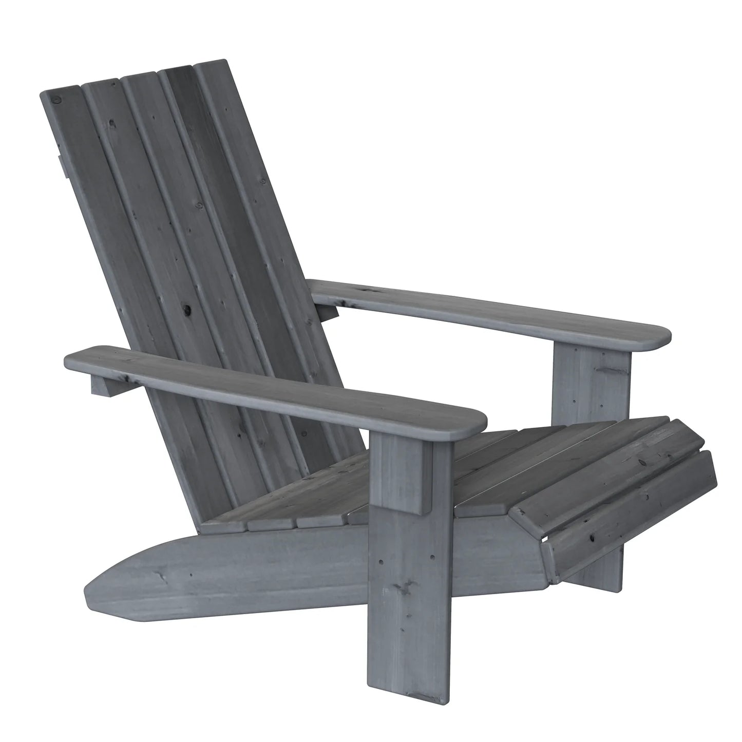 Cedar Adirondack Chair