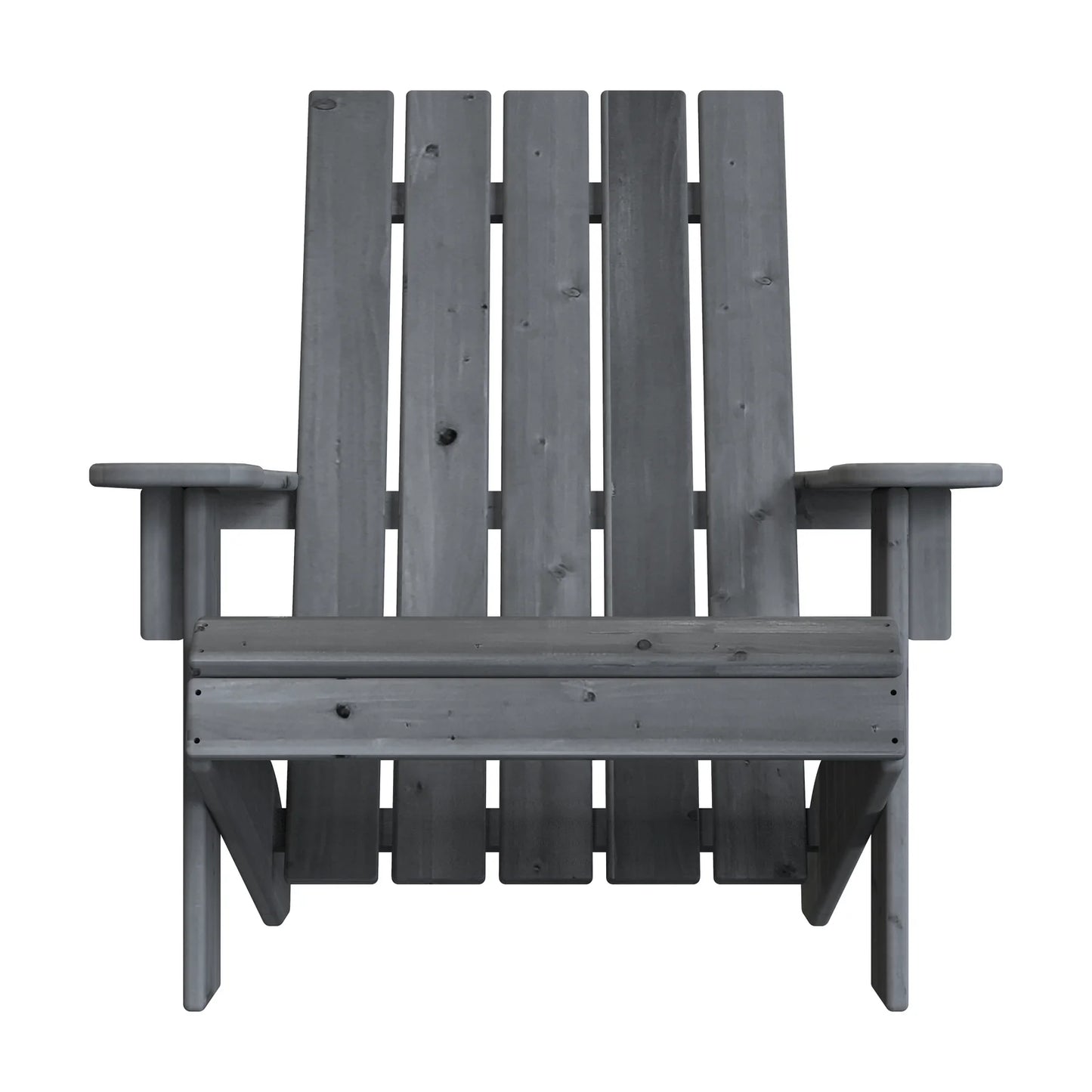 Cedar Adirondack Chair