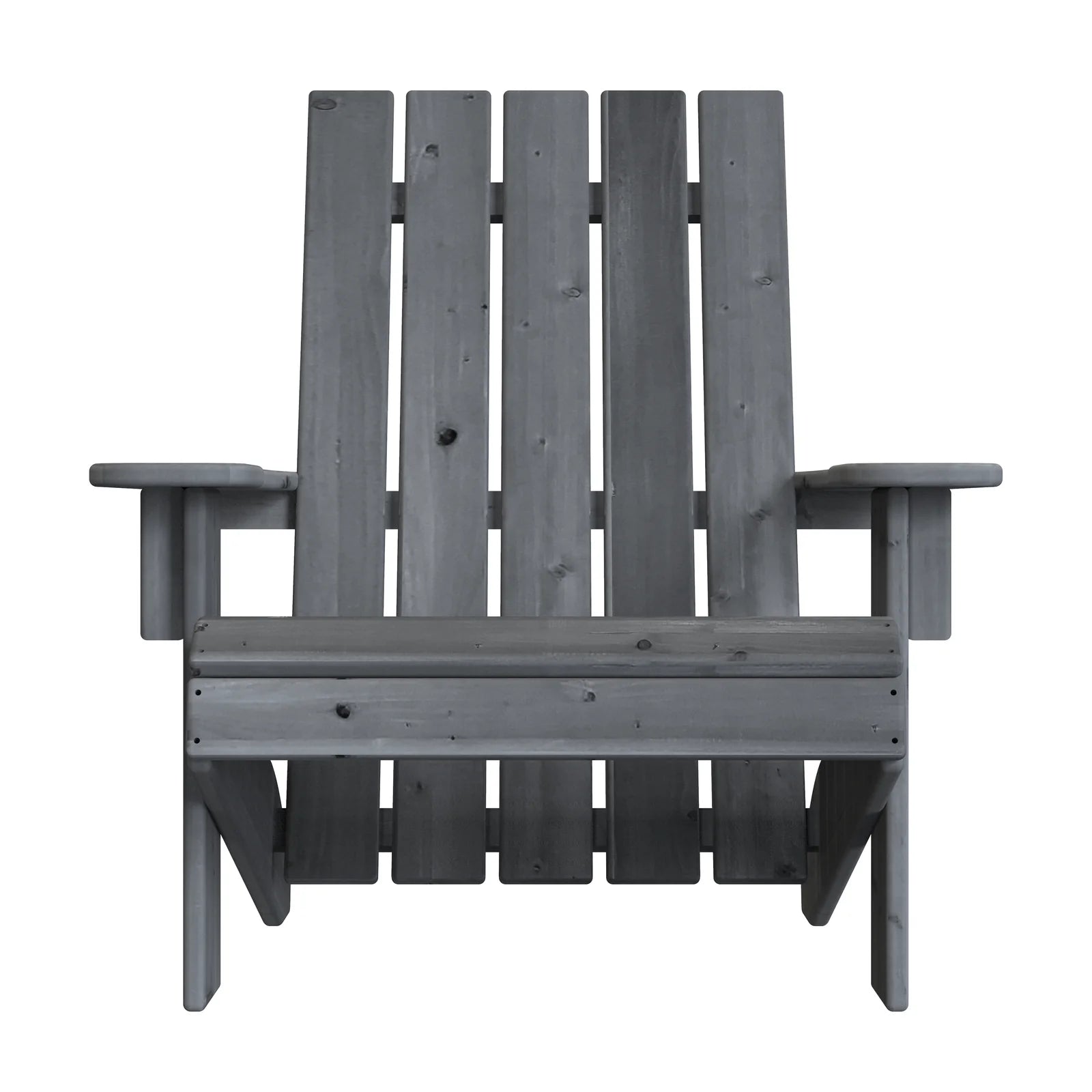 Cedar Adirondack Chair