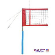 Volleyball Net - Apollo Series