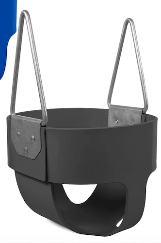 Swing Bucket Seats - Commercial