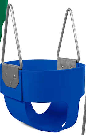 Swing Bucket Seats - Commercial