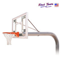 Basketball Goals: Brute Series