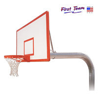 Basketball Goals: Brute Series