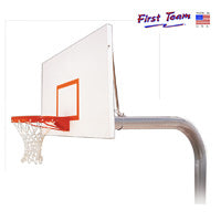 Basketball Goals: Brute Series