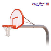 Basketball Goals: Brute Series