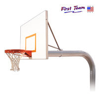 Basketball Goals: Brute Series