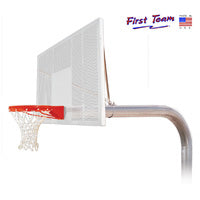 Basketball Goals: Brute Series