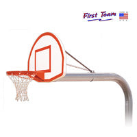Basketball Goals: Brute Series