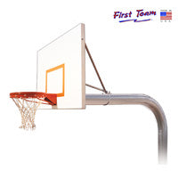 Basketball Goals: Brute Series