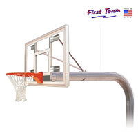 Basketball Goals: Brute Series
