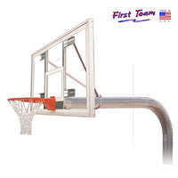 Basketball Goals: Brute Series
