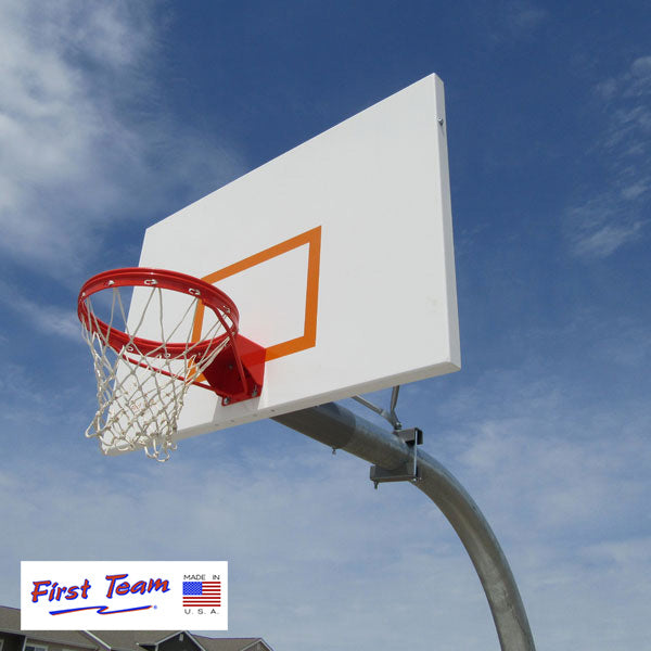 Basketball Goals: Brute Series