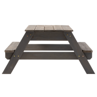 Convertible Children's Picnic Table/Sandbox