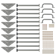 DIY Monkey Bars Kit