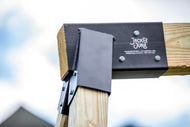 Swing Set DIY Bracket