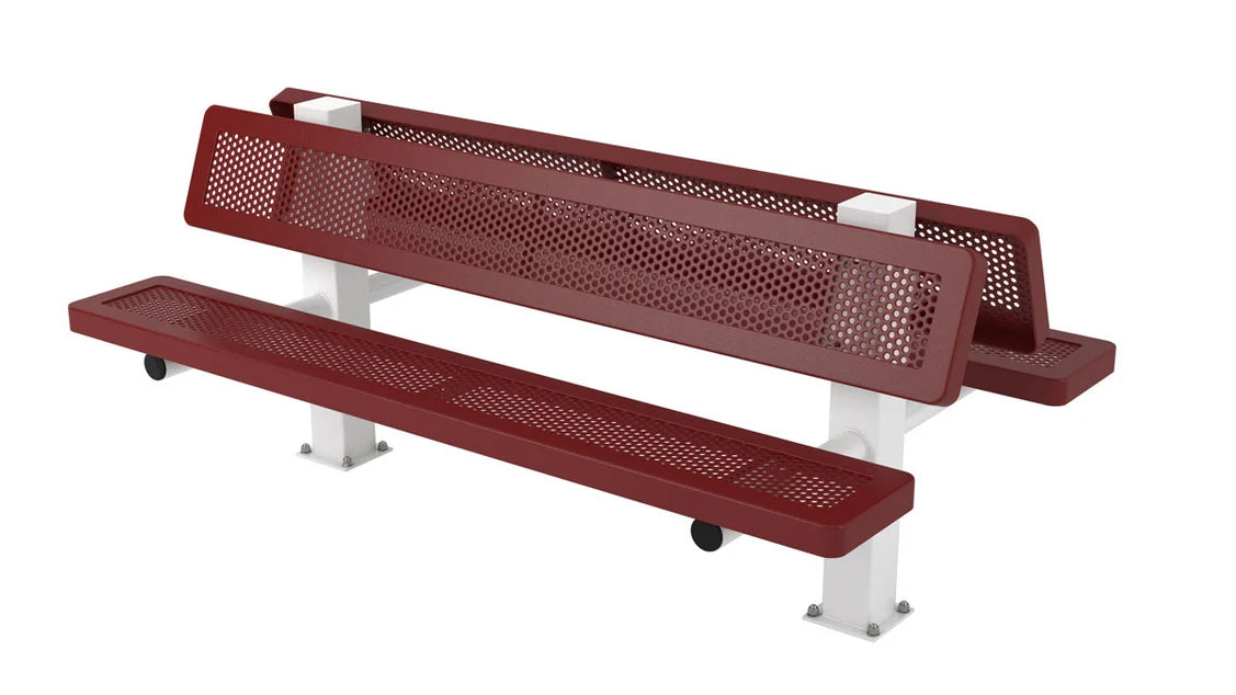4-4 Bench - Innovated