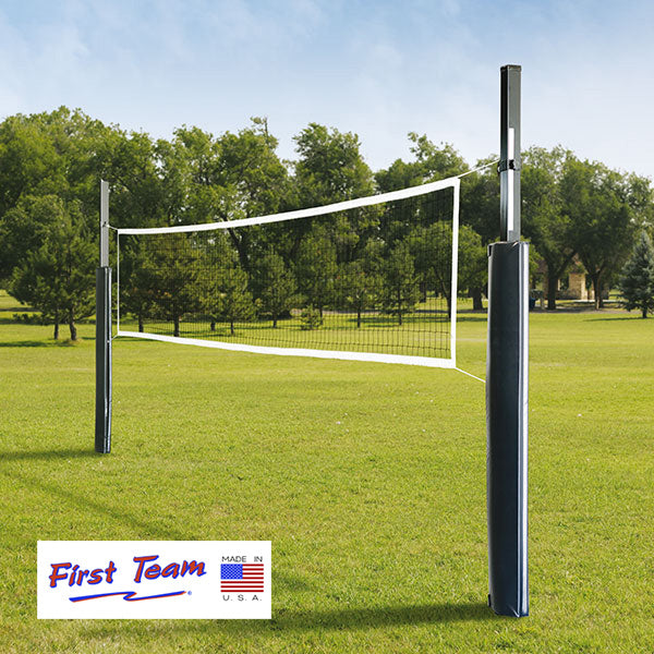 Volleyball Net - Blast Series