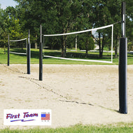 Volleyball Net - Blast Series