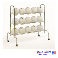 Volleyball Carrier