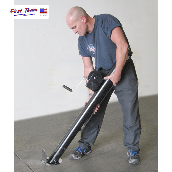 Tennis Net System - Sentry Series