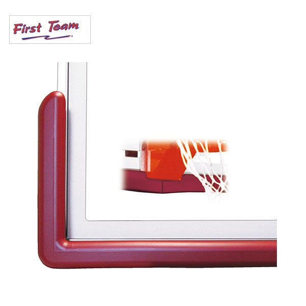 TuffGuard Basketball Backboard Padding