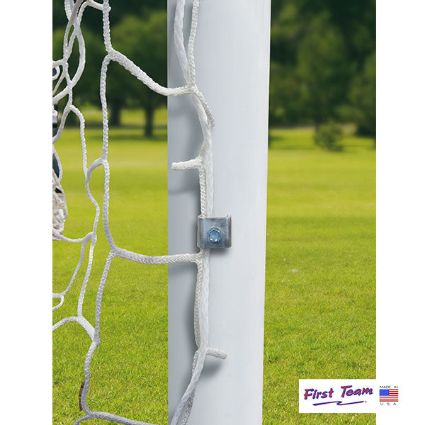 Soccer Goals - World Class Series
