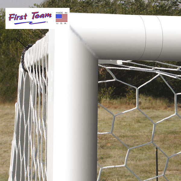 Soccer Goals - World Class Series