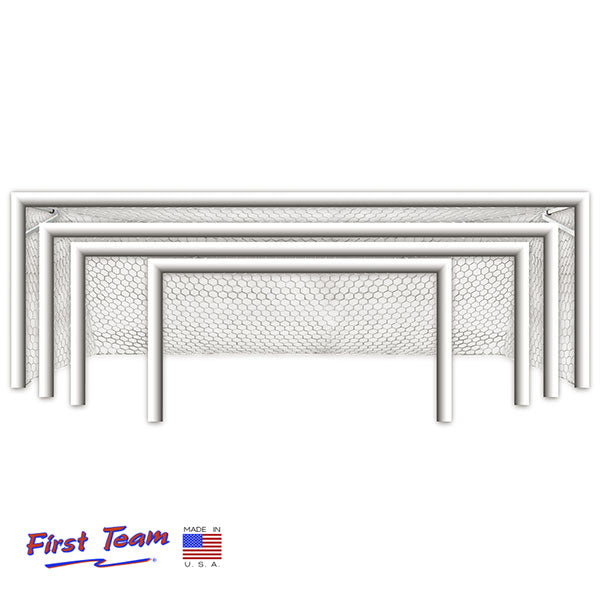 Soccer Goals - World Class Series