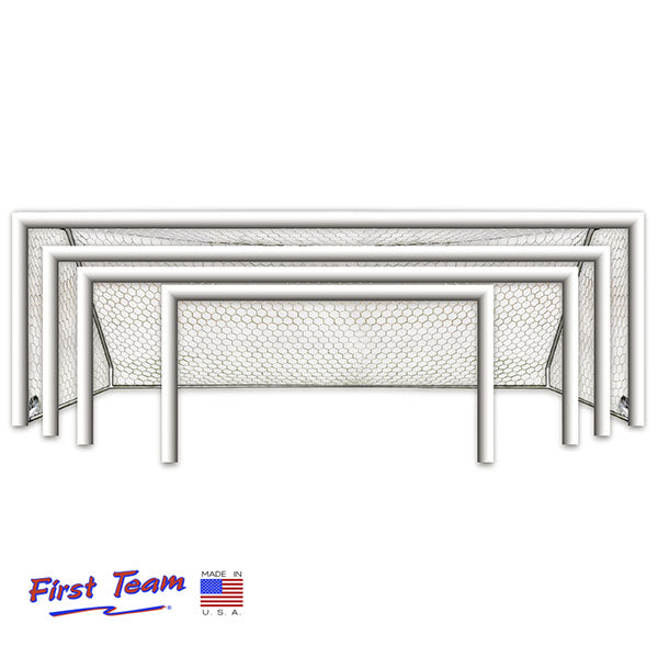 Soccer Goals - World Class Series