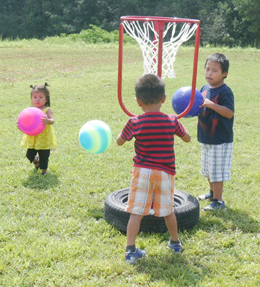 Fun Shot Basketball Goals