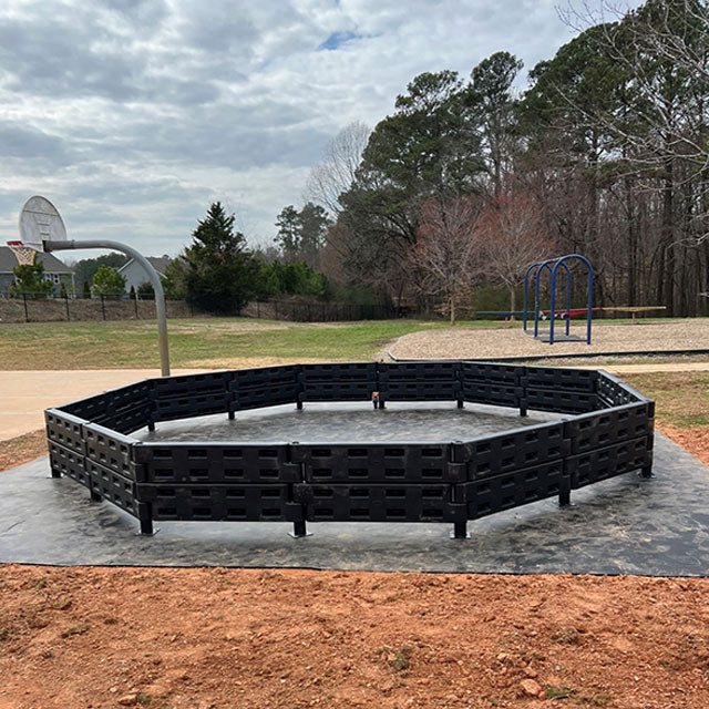 Gaga Pit System Flooring Kit