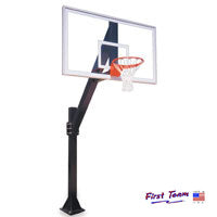 Basketball Goals: Legend Series