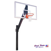 Basketball Goals: Legend Series