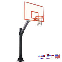 Basketball Goals: Legend Series