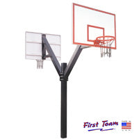 Basketball Goals: Legend Series