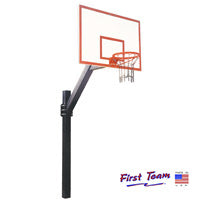 Basketball Goals: Legend Series