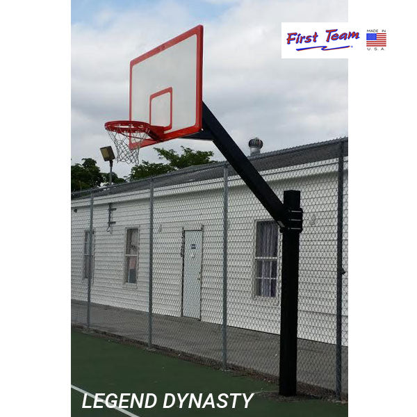 Basketball Goals: Legend Series