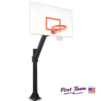 Basketball Goals: Legend Series
