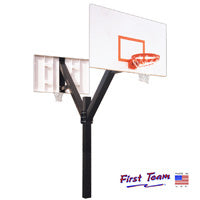 Basketball Goals: Legend Series