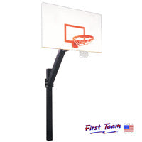 Basketball Goals: Legend Series