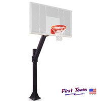 Basketball Goals: Legend Series