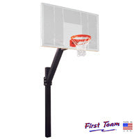 Basketball Goals: Legend Series