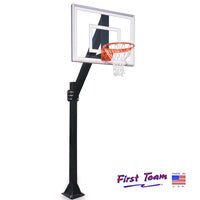 Basketball Goals: Legend Jr. Series