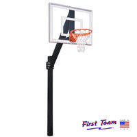 Basketball Goals: Legend Jr. Series
