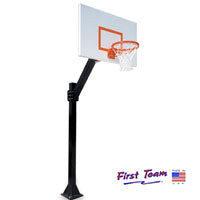 Basketball Goals: Legend Jr. Series