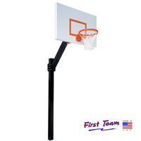 Basketball Goals: Legend Jr. Series