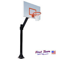 Basketball Goals: Legend Jr. Series